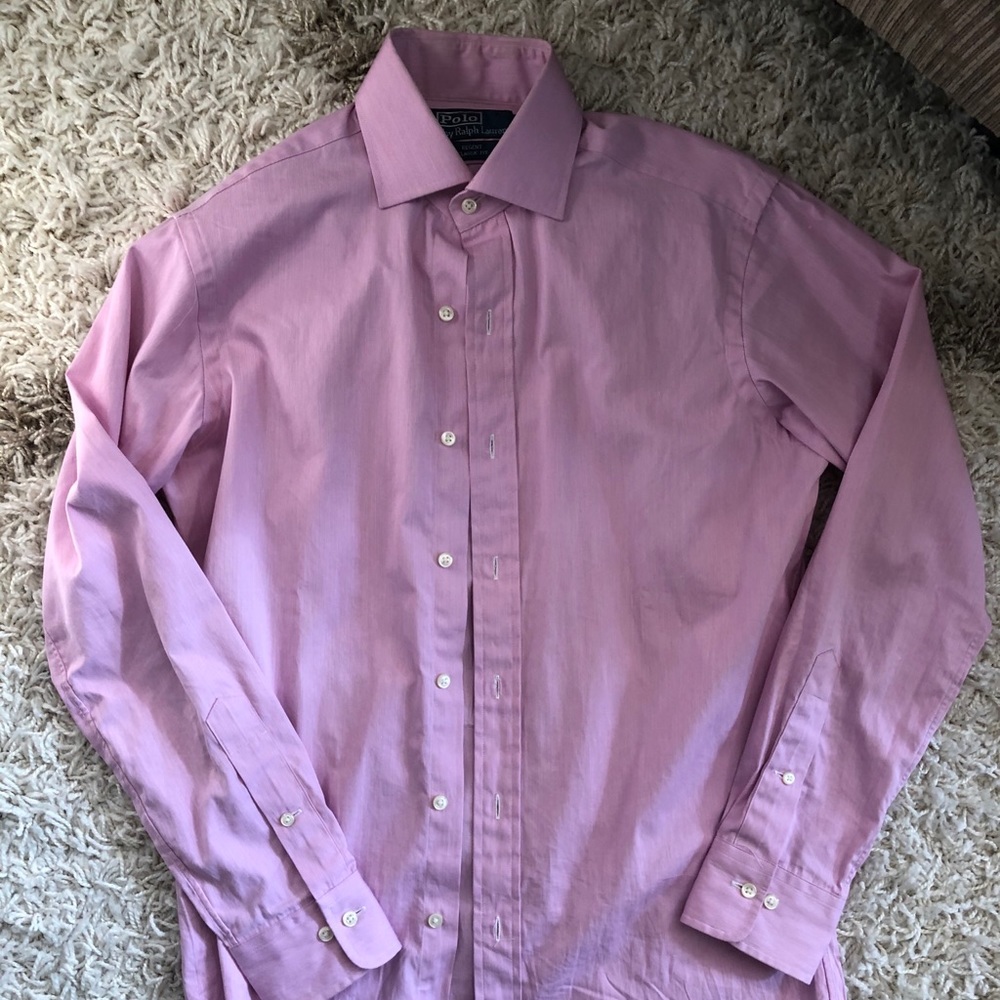 Polo Ralph Lauren button down